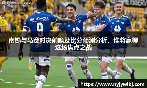 南锡与马赛对决前瞻及比分预测分析，谁将赢得这场焦点之战